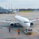 Ground Operation Management